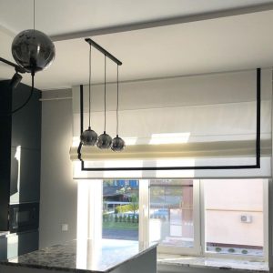 پرده فروشی فرشته، پرده فروشی نیاوران